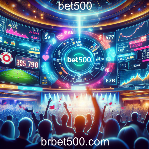 Apostas Ao Vivo: A Nova Era das Apostas no Bet500