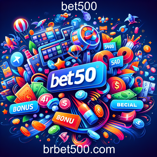 Descubra as Melhores Promoções no Bet500